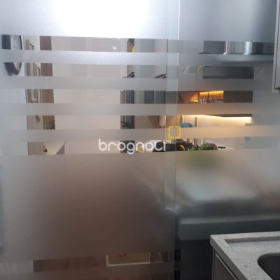 Apartamento com 81m², 2 quartos (sendo 1 suíte), 2 garagens, no bairro Ingleses do Rio Vermelho em Florianópolis