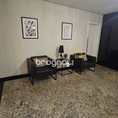 Apartamento com 65m², 2 quartos, 1 garagem, no bairro Centro em Florianópolis