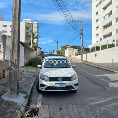 Apartamento com 69m², 2 quartos (sendo 1 suíte), 1 garagem, no bairro Bela Vista em São José
