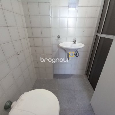 Apartamento com 80m², 2 quartos, 1 garagem, no bairro Centro em Florianópolis