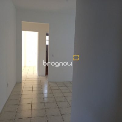 Apartamento com 80m², 2 quartos, 1 garagem, no bairro Centro em Florianópolis