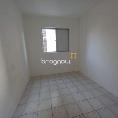 Apartamento com 80m², 2 quartos, 1 garagem, no bairro Centro em Florianópolis