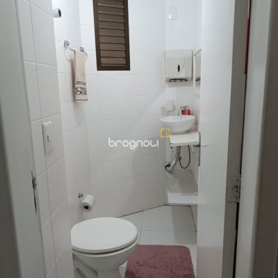 Sala com 26m², no bairro Centro em Florianópolis