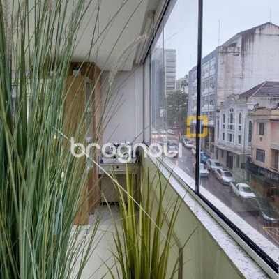 Sala com 212m², no bairro Centro em Florianópolis