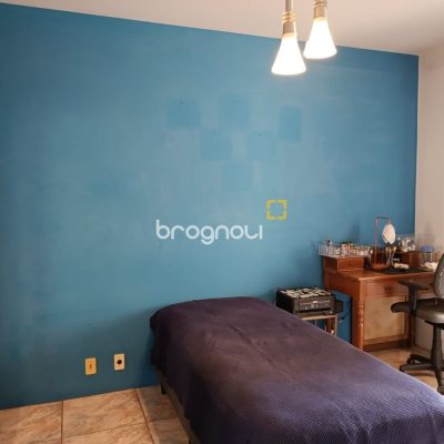 Apartamento com 122m², 3 quartos (sendo 1 suíte), 1 garagem, no bairro Centro em Florianópolis