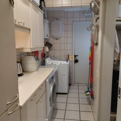 Apartamento com 122m², 3 quartos (sendo 1 suíte), 1 garagem, no bairro Centro em Florianópolis