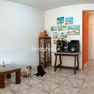 Apartamento com 122m², 3 quartos (sendo 1 suíte), 1 garagem, no bairro Centro em Florianópolis