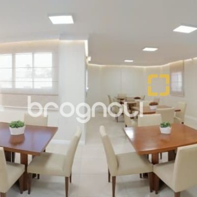Apartamento com 122m², 3 quartos (sendo 1 suíte), 1 garagem, no bairro Centro em Florianópolis