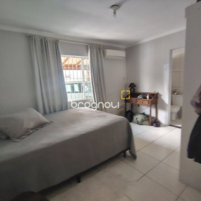 Casa com 64m², 2 quartos (sendo 1 suíte), 1 garagem, no bairro Ingleses em Florianópolis