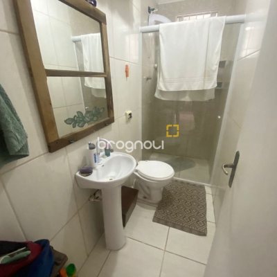Casa com 64m², 2 quartos (sendo 1 suíte), 1 garagem, no bairro Ingleses em Florianópolis