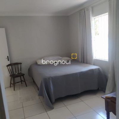 Casa com 64m², 2 quartos (sendo 1 suíte), 1 garagem, no bairro Ingleses em Florianópolis