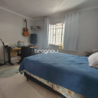 Casa com 64m², 2 quartos (sendo 1 suíte), 1 garagem, no bairro Ingleses em Florianópolis