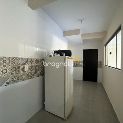 Casa com 200m², 4 quartos (sendo 1 suíte), 2 garagens, no bairro Pântano do Sul em Florianópolis