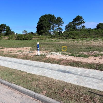 Terreno com 385m², no bairro São João do Rio Vermelho em Florianópolis