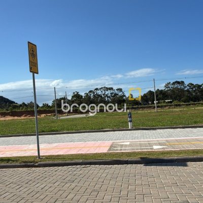 Terreno com 385m², no bairro São João do Rio Vermelho em Florianópolis