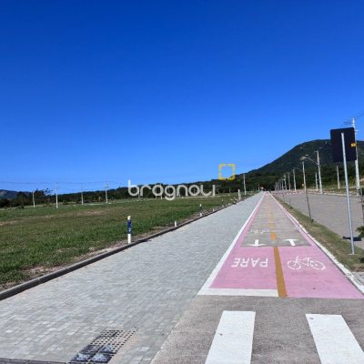 Terreno com 385m², no bairro São João do Rio Vermelho em Florianópolis