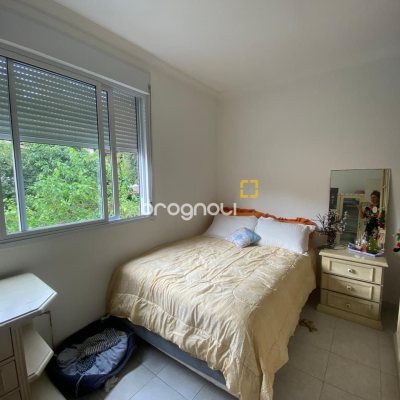 Apartamento com 111m², 3 quartos (sendo 1 suíte), 2 garagens, no bairro Jurerê em Florianópolis