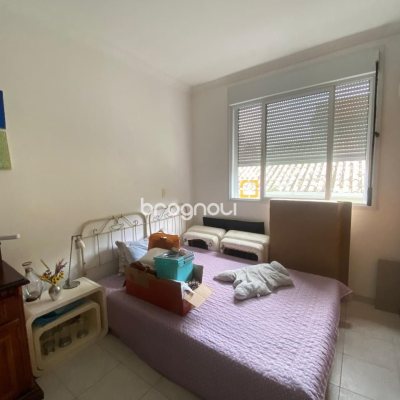 Apartamento com 111m², 3 quartos (sendo 1 suíte), 2 garagens, no bairro Jurerê em Florianópolis