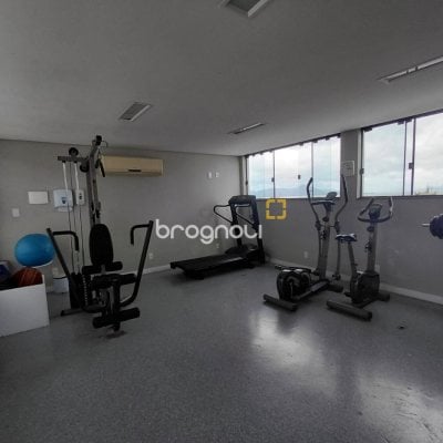 Apartamento com 89m², 3 quartos (sendo 1 suíte), 1 garagem, no bairro Centro em Florianópolis
