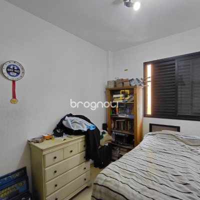 Apartamento com 89m², 3 quartos (sendo 1 suíte), 1 garagem, no bairro Centro em Florianópolis