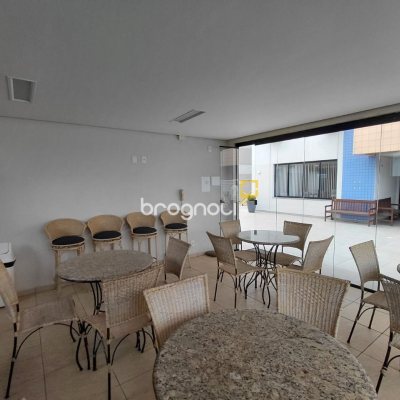 Apartamento com 89m², 3 quartos (sendo 1 suíte), 1 garagem, no bairro Centro em Florianópolis