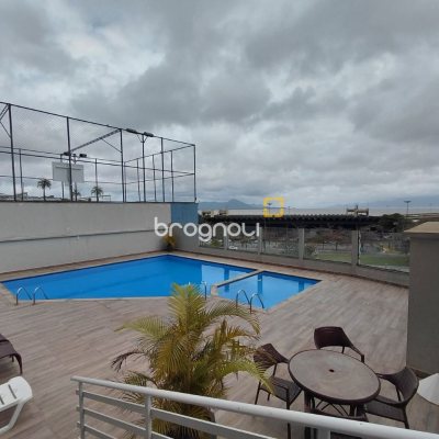 Apartamento com 89m², 3 quartos (sendo 1 suíte), 1 garagem, no bairro Centro em Florianópolis