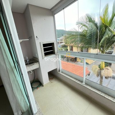 Apartamento com 122m², 3 quartos (sendo 1 suíte), 1 garagem, no bairro Ingleses do Rio Vermelho em Florianópolis