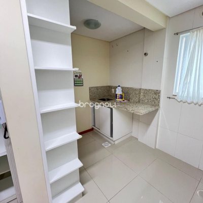 Apartamento com 122m², 3 quartos (sendo 1 suíte), 1 garagem, no bairro Ingleses do Rio Vermelho em Florianópolis