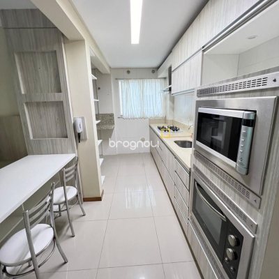 Apartamento com 122m², 3 quartos (sendo 1 suíte), 1 garagem, no bairro Ingleses do Rio Vermelho em Florianópolis