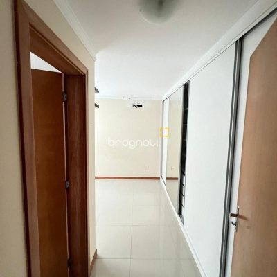 Apartamento com 122m², 3 quartos (sendo 1 suíte), 1 garagem, no bairro Ingleses do Rio Vermelho em Florianópolis