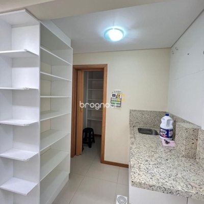 Apartamento com 122m², 3 quartos (sendo 1 suíte), 1 garagem, no bairro Ingleses do Rio Vermelho em Florianópolis