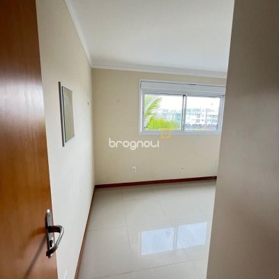 Apartamento com 122m², 3 quartos (sendo 1 suíte), 1 garagem, no bairro Ingleses do Rio Vermelho em Florianópolis