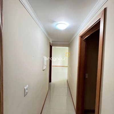 Apartamento com 122m², 3 quartos (sendo 1 suíte), 1 garagem, no bairro Ingleses do Rio Vermelho em Florianópolis