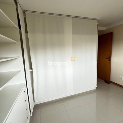 Apartamento com 122m², 3 quartos (sendo 1 suíte), 1 garagem, no bairro Ingleses do Rio Vermelho em Florianópolis