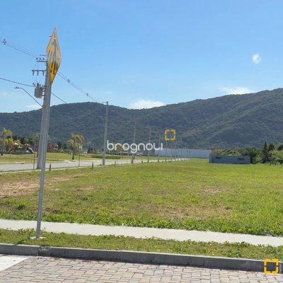 Terreno com 360m², no bairro São João do Rio Vermelho em Florianópolis
