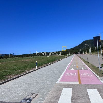 Terreno com 360m², no bairro São João do Rio Vermelho em Florianópolis