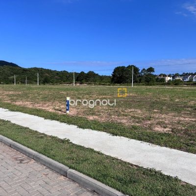 Terreno com 600m², no bairro São João do Rio Vermelho em Florianópolis