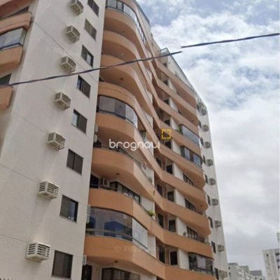 Apartamento com 109m², 3 quartos (sendo 1 suíte), 1 garagem, no bairro Centro em Florianópolis