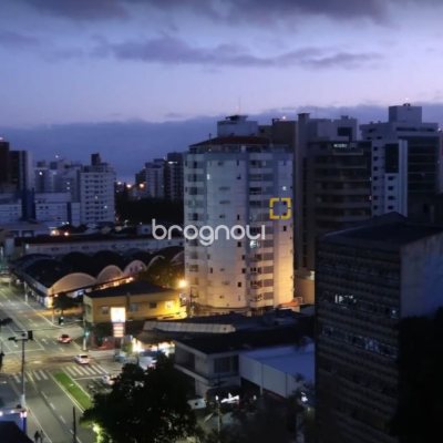 Apartamento com 109m², 3 quartos (sendo 1 suíte), 1 garagem, no bairro Centro em Florianópolis