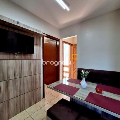 Pousada / Hotel com 560m², 10 quartos (sendo 2 suítes), 8 garagens, no bairro Canasvieiras em Florianópolis