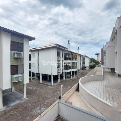 Apartamento com 115m², 3 quartos (sendo 3 suítes), 2 garagens, no bairro Ingleses em Florianópolis
