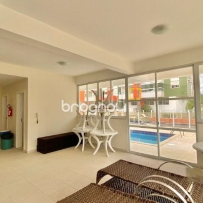 Apartamento com 115m², 3 quartos (sendo 3 suítes), 2 garagens, no bairro Ingleses em Florianópolis