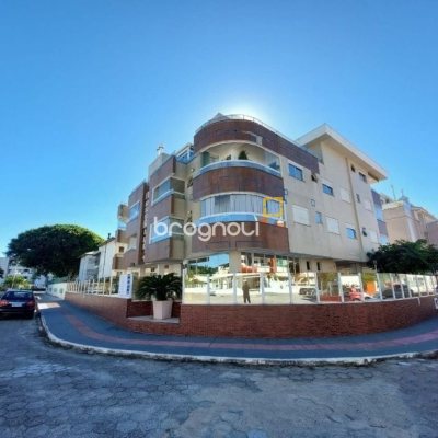 Apartamento com 115m², 3 quartos (sendo 3 suítes), 2 garagens, no bairro Ingleses em Florianópolis