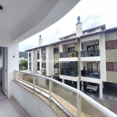 Apartamento com 115m², 3 quartos (sendo 3 suítes), 2 garagens, no bairro Ingleses em Florianópolis