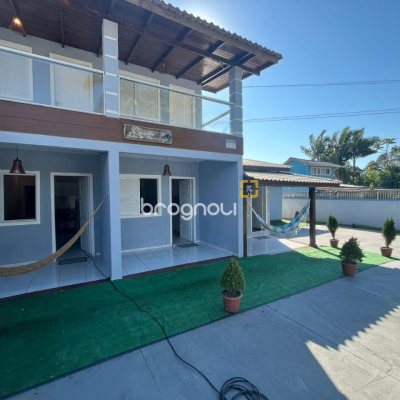 Hotel com 320m², 6 quartos (sendo 6 suítes), 6 garagens, no bairro Rio Vermelho em Florianópolis
