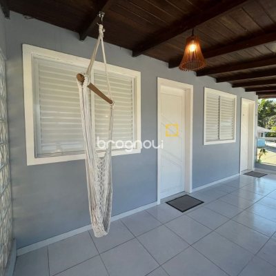 Hotel com 320m², 6 quartos (sendo 6 suítes), 6 garagens, no bairro Rio Vermelho em Florianópolis