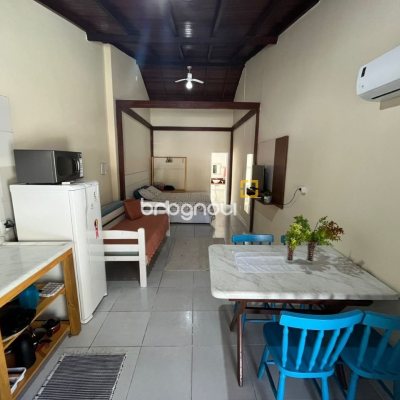 Hotel com 320m², 6 quartos (sendo 6 suítes), 6 garagens, no bairro Rio Vermelho em Florianópolis