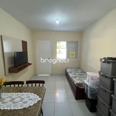Hotel com 320m², 6 quartos (sendo 6 suítes), 6 garagens, no bairro Rio Vermelho em Florianópolis
