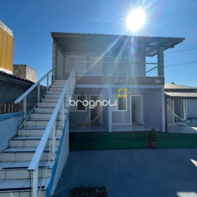 Hotel com 320m², 6 quartos (sendo 6 suítes), 6 garagens, no bairro Rio Vermelho em Florianópolis