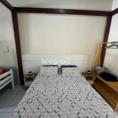 Hotel com 320m², 6 quartos (sendo 6 suítes), 6 garagens, no bairro Rio Vermelho em Florianópolis